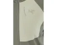 Толстовка Arc'teryx Delta из флиса Polartec Power Dry с карманами на молнии