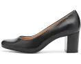 Туфли Midtown Pumps с гелевой вставкой в каблуке и мягкой стелькой Marc Joseph New York