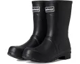 Резиновые сапоги Banbury Mid Welly в стиле челси от Barbour