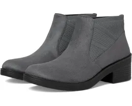 Ботильоны LifeStride Outlook Knit на каблуке с технологией BZEES Air Step