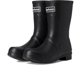 Резиновые сапоги Banbury Mid Welly в стиле челси от Barbour