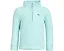 Свитшот Saltwater с молнией на четверть из мягкой хлопковой ткани Vineyard Vines Kids