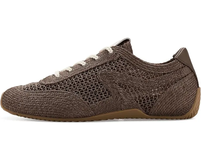 Кроссовки rag & bone Retro Runner Slim Ultra из рафии