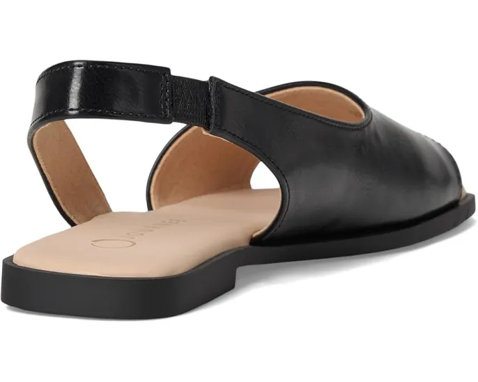 Сандалии Journee Collection Brinsley с плоской подошвой и квадратным носком