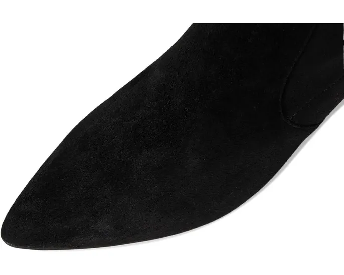 Ботинки Gallway Stretch до колена с зауженным носком от Gentle Souls by Kenneth Cole