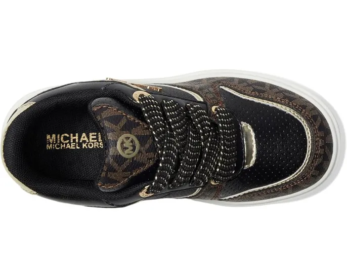 MICHAEL Michael Kors Кроссовки Emmet Rumi для детей