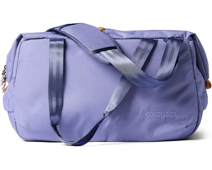 Cotopaxi Дорожная сумка Viaje 35L Travel Duffel с отделением для ноутбука