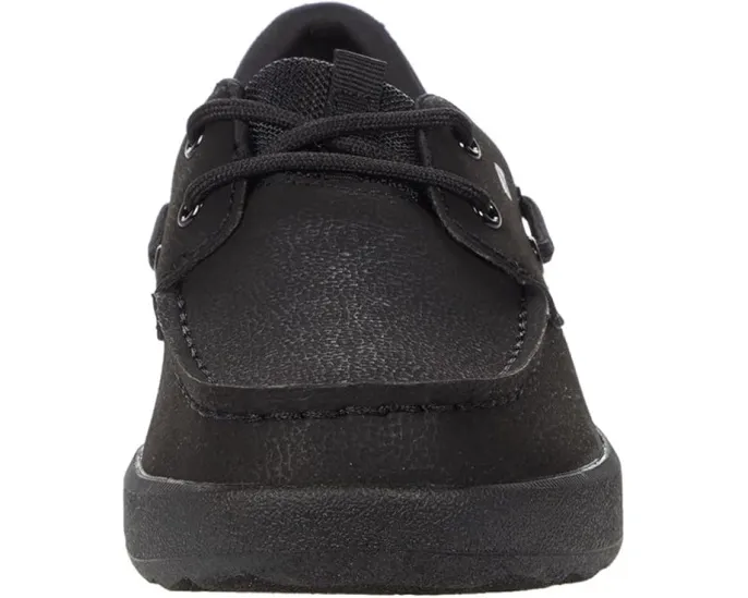 Детские лоферы Sperry Kids Fairwater Plushwave с технологией амортизации