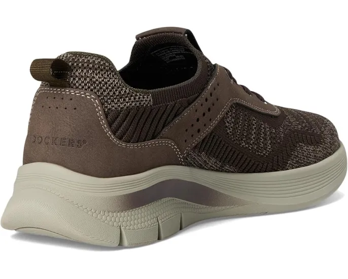 Кроссовки Dockers Pulse с технологией Supreme Comfort PRO и стелькой из ЭВА