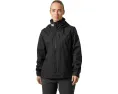 Куртка Helly Hansen Crew Hooded 2.0 с защитой HELLY TECH и водоотталкивающей пропиткой DWR