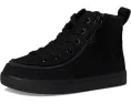 Высокие кроссовки BILLY Footwear Kids Classic Lace для малышей с технологией FlipTop