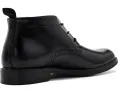 Ботинки Kenneth Cole London с круглым носком и кожаным верхом