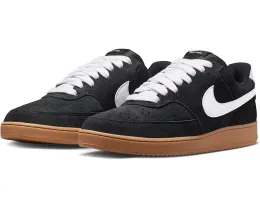 Кроссовки Nike Court Vision Low Flyease V2 с технологией легкого надевания