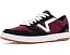 Кеды Vans Lowland 2.0 с кожаным верхом и облегченной конструкцией