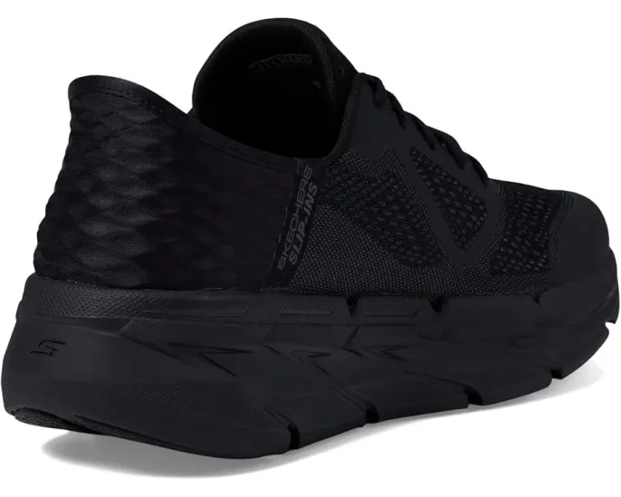 Кроссовки Skechers Max Cushioning Premier Ascendant с технологией Hands Free Slip-Ins