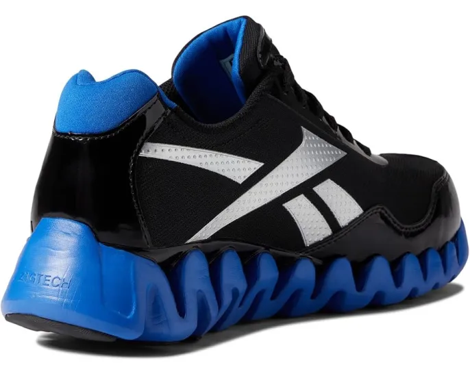 Ботинки Reebok Zig Pulse Work EH с композитным носком и технологией Zigtech