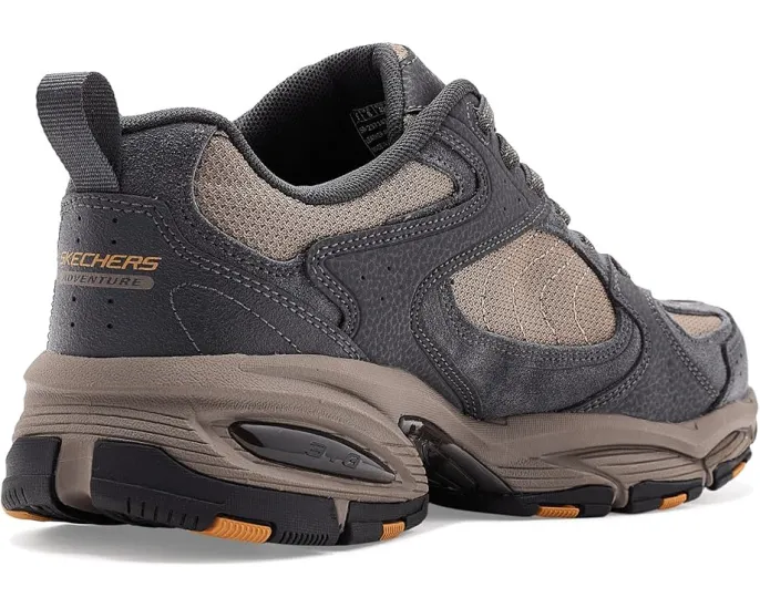 Кроссовки SKECHERS Vigor 3.0 Taestro с подошвой Goodyear
