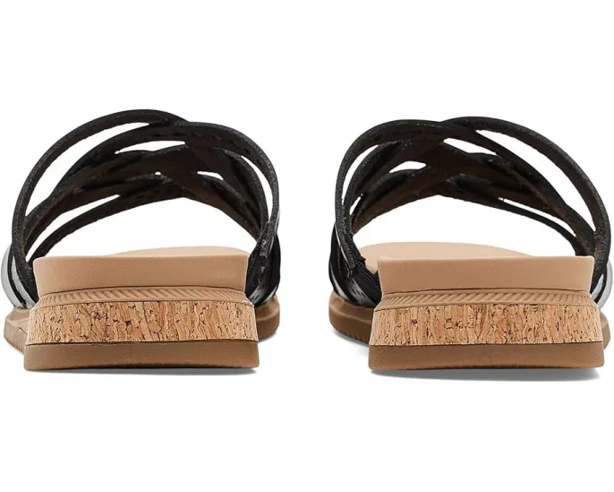 Кроссовки BOBS B Flex Arch Comfort с технологией No Tie Fit