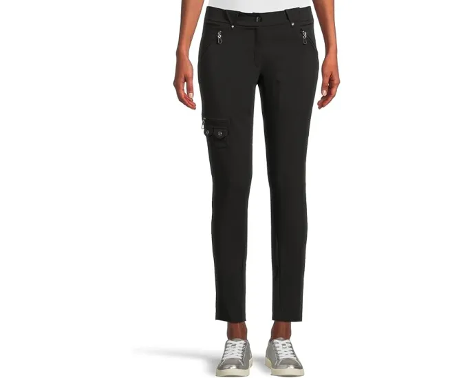 Брюки Jamie Sadock Elegante длиной 38.5 дюймов (98 см) до щиколотки