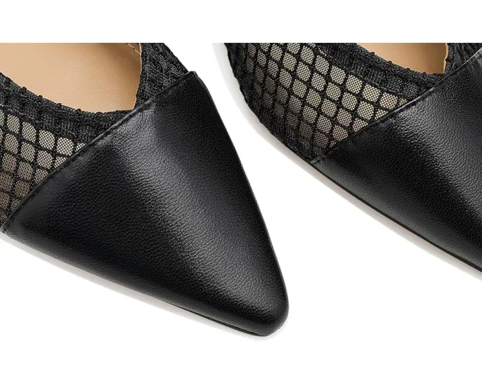 Женские туфли Davin на ремешке с сетчатым верхом Marc Fisher LTD