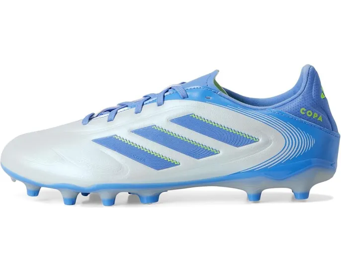 Футбольные бутсы Adidas Copa Pure 3 League для твердого и универсального покрытия