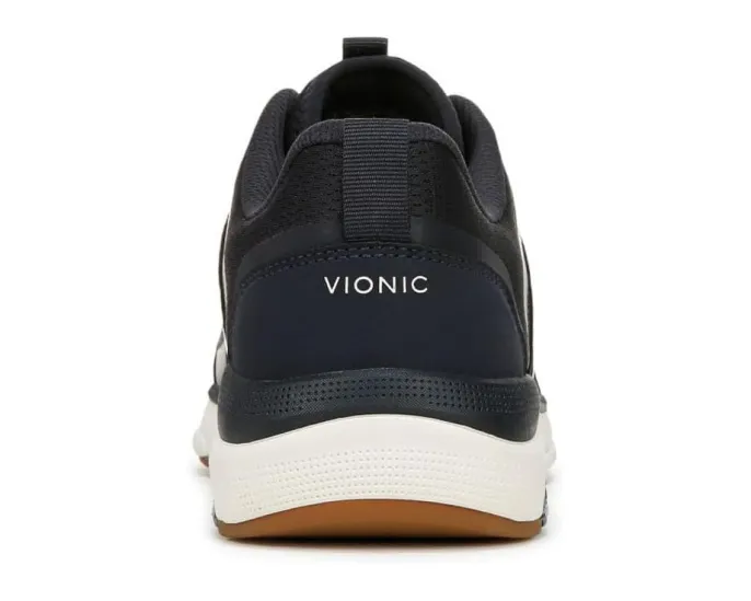Оксфорды VIONIC Walk Strider 001 для спортивной ходьбы с технологией First Ray