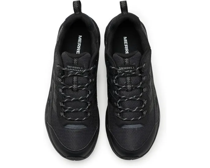 Водонепроницаемые треккинговые кроссовки Merrell Speed Strike 2