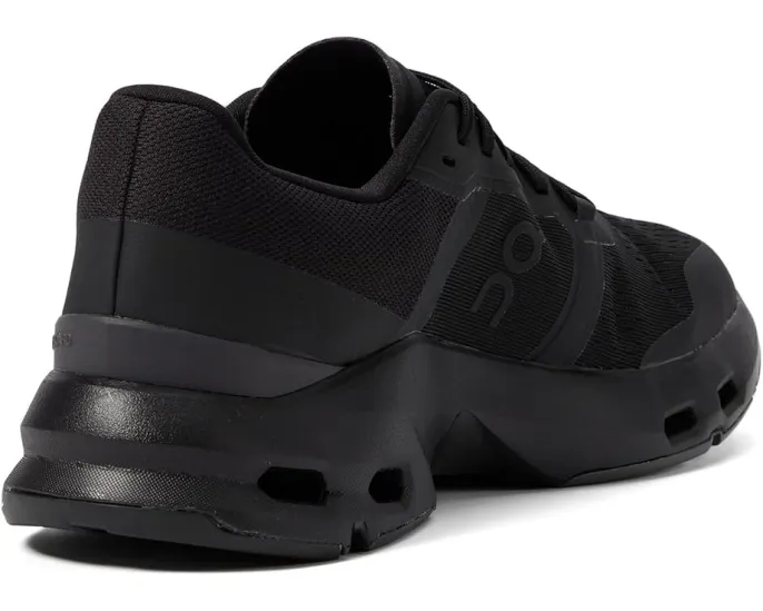 Тренировочные кроссовки On Cloudpulse с пеной Helion и поддержкой Speedboard