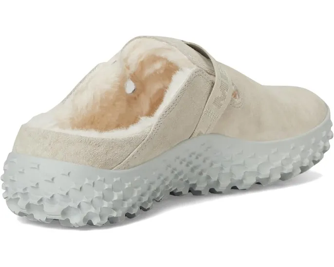 Merrell Wrapt Cozy утепленные ботинки на застежке-пряжке с искусственным мехом