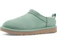 Угги UGG Classic Micro из натуральной замши с подкладкой из овчины и подошвой из сахарного тростника