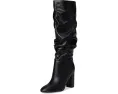 Ботильоны Nine West Magnett из искусственной замши на низком каблуке