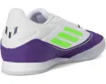 Бутсы Adidas F50 Freestyle 24 Messi для зала с замшевым носком