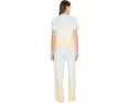Комплект футболка и шорты Take A Break Tee Pants Set HONEYDEW Sunrise