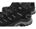 Трекинговые ботинки Lowa Innovo GTX Mid с мембраной GORE-TEX