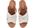 Клинья Rockport Britta с регулируемым ремешком