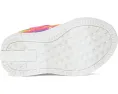 Детские кроссовки SKECHERS KIDS Twinkle Sparks 314829N с подсветкой и липучкой