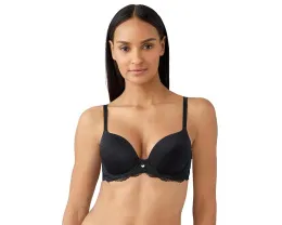 Бюстгальтер Modern Affair Contour с чашечками от Wacoal
