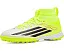Бутсы adidas Kids F50 League Mid Cut для футбола на искусственном покрытии