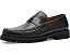 Лоферы Steve Madden Bradner из гладкой кожи на массивной подошве