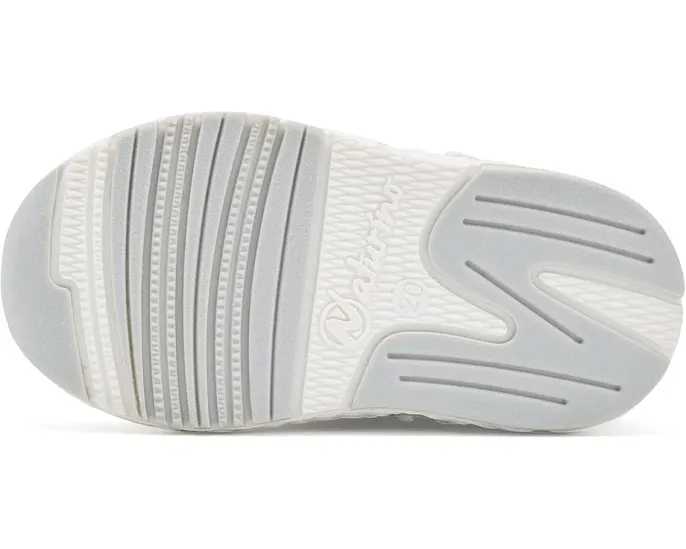 Naturino детские кроссовки Jesko 2 VL с легкой подошвой и застежкой на липучках