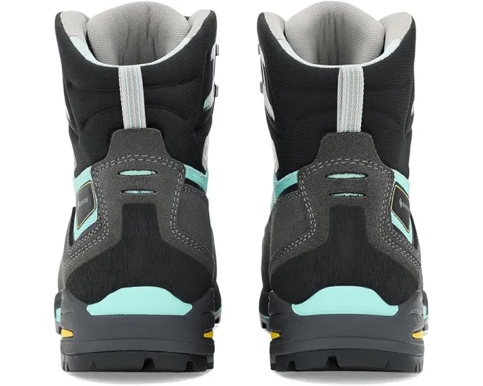 Треккинговые ботинки Finder Pro Gv Ml Asolo на мембране GORE-TEX
