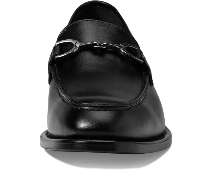 Туфли Johnston & Murphy Ellsworth Bit с деталью в виде удил из итальянской кожи