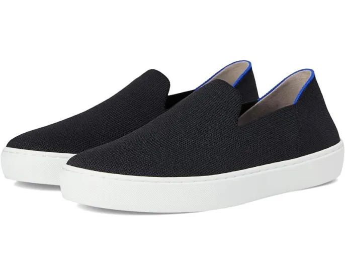 Кроссовки Rothy's The Original Slip On Sneakers без шнуровки