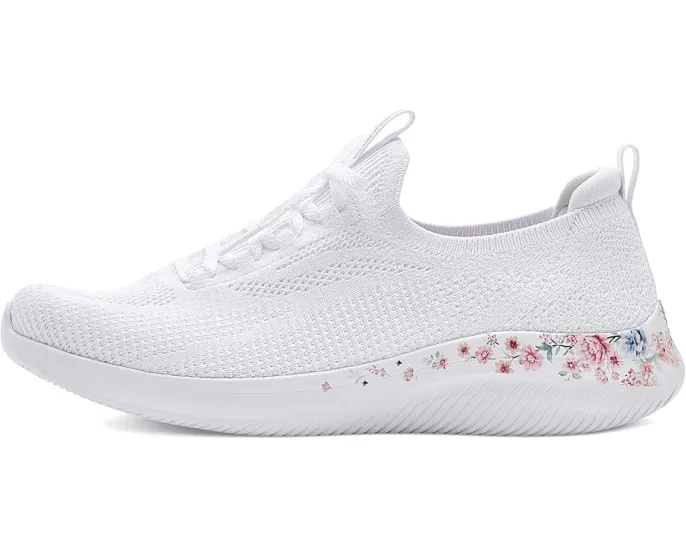 Кроссовки Skechers Ultra Flex 4.0 Fresh Blossom