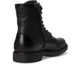 Johnston & Murphy Latham Plain Toe ботинки из телячьей кожи