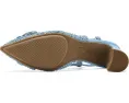 Туфли-лодочки Anne Klein Belinda с ремешком и пряжкой на каблуке 5 см