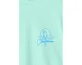 Футболка с длинным рукавом The Weekends Only Sun Shirt Crewneck Chubbies Kids для детей