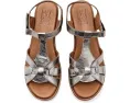 Сандалии Miz Mooz Wilder Wedge Sandals на танкетке