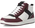 Кроссовки BILLY Footwear Comfort Dz High с боковыми молниями и стелькой из пены с памятью формы