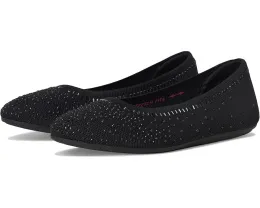 SKECHERS Cleo 2.0 с вязаным верхом и стелькой Air Cooled Memory Foam